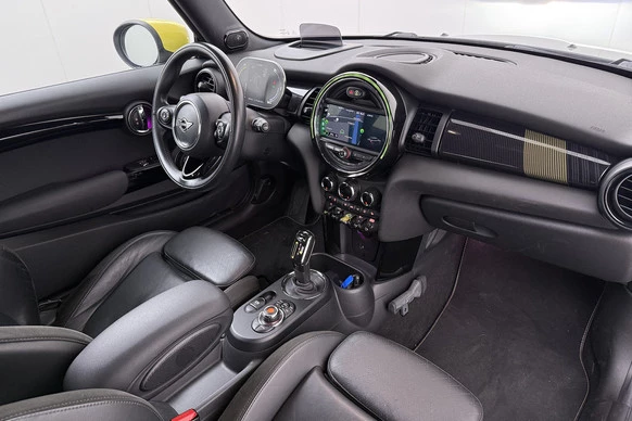 MINI Electric - Afbeelding 13 van 30