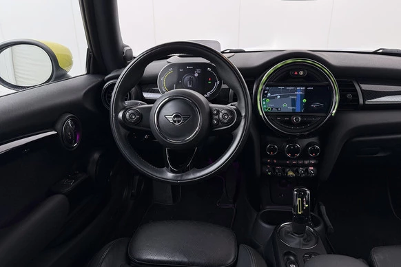 MINI Electric - Afbeelding 14 van 30