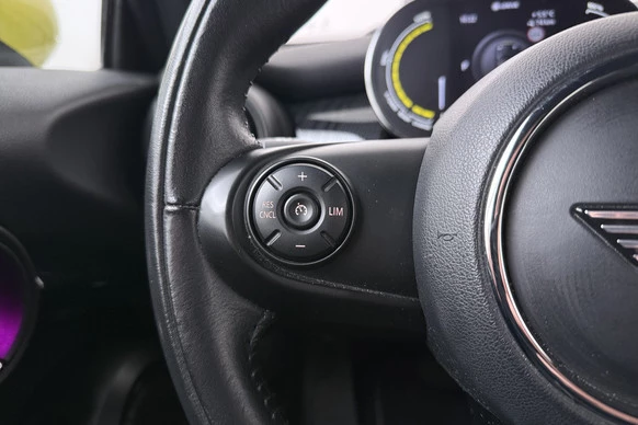 MINI Electric - Afbeelding 17 van 30