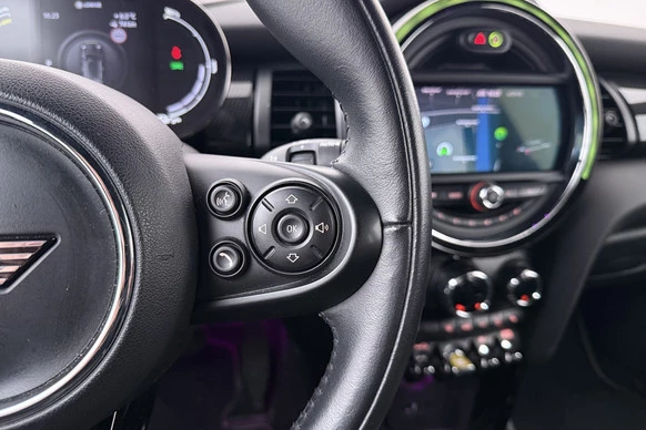 MINI Electric - Afbeelding 18 van 30