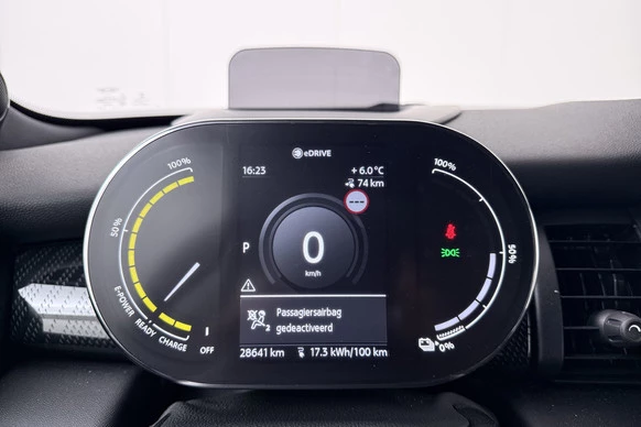 MINI Electric - Afbeelding 19 van 30