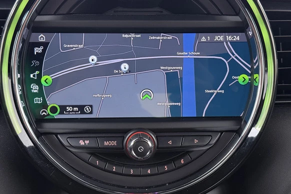 MINI Electric - Afbeelding 21 van 30