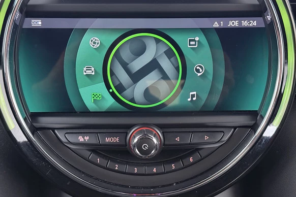 MINI Electric - Afbeelding 22 van 30