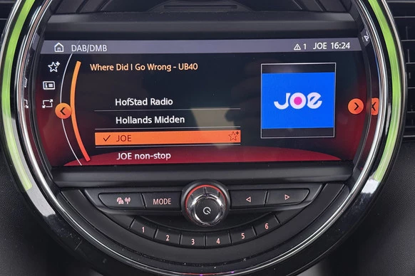 MINI Electric - Afbeelding 23 van 30