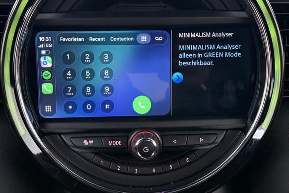 MINI Electric - Afbeelding 25 van 30