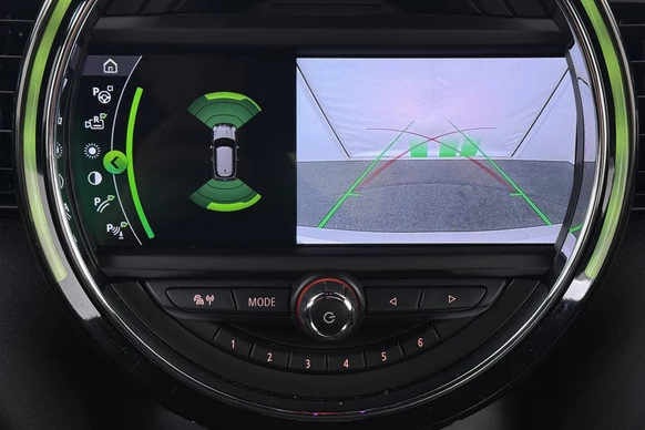 MINI Electric - Afbeelding 26 van 30