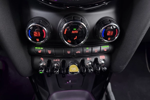 MINI Electric - Afbeelding 27 van 30