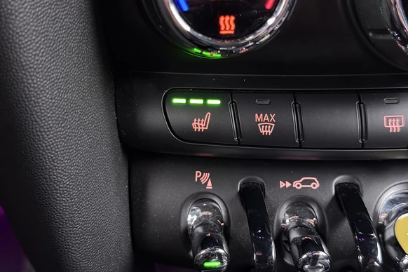 MINI Electric - Afbeelding 28 van 30