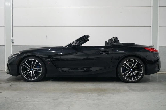 BMW Z4 - Afbeelding 4 van 30