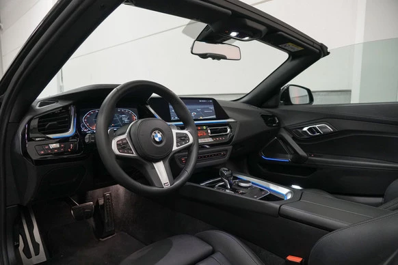 BMW Z4 - Afbeelding 2 van 30