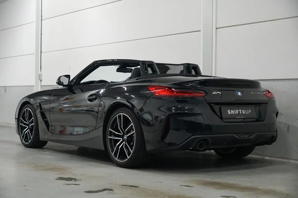 BMW Z4 - Afbeelding 6 van 30