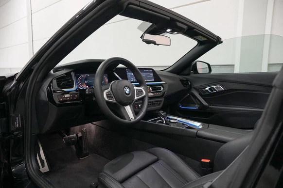 BMW Z4 - Afbeelding 8 van 30