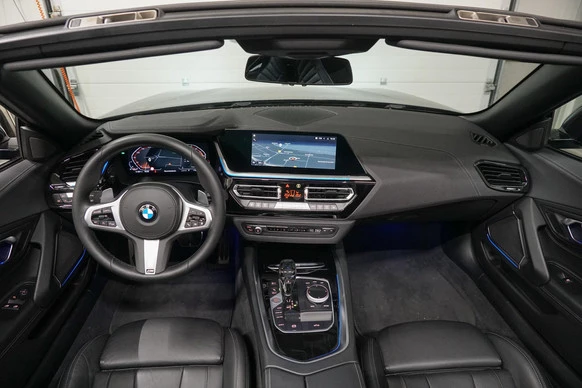 BMW Z4 - Afbeelding 9 van 30