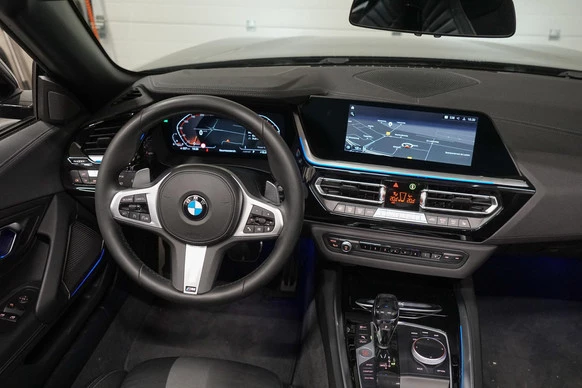 BMW Z4 - Afbeelding 10 van 30