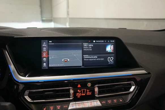 BMW Z4 - Afbeelding 13 van 30