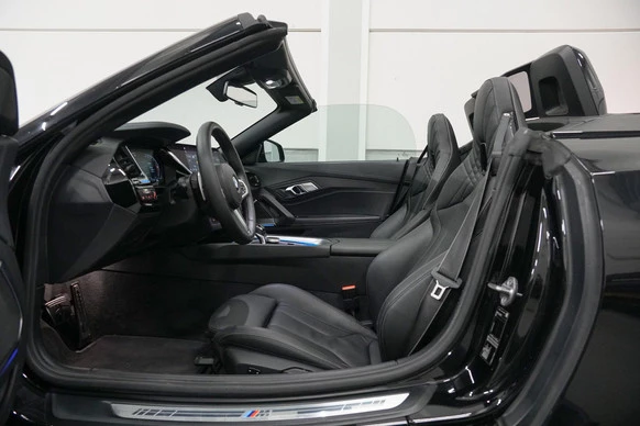BMW Z4 - Afbeelding 17 van 30