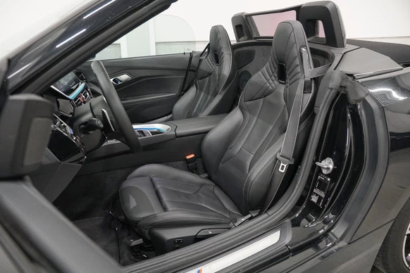 BMW Z4 - Afbeelding 18 van 30