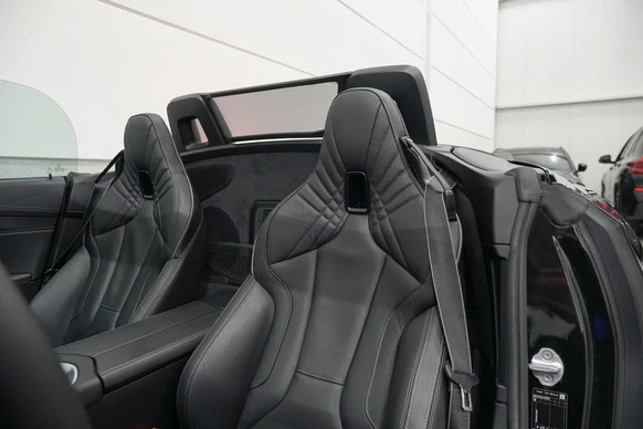 BMW Z4 - Afbeelding 19 van 30