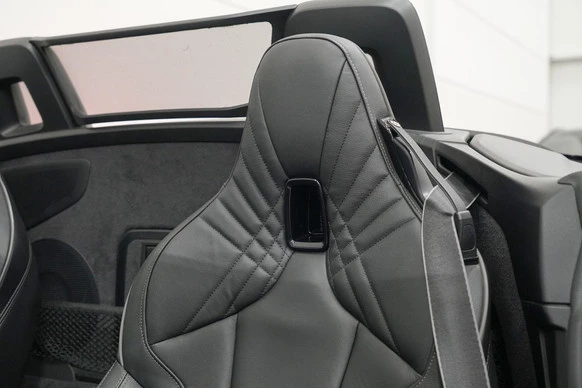BMW Z4 - Afbeelding 20 van 30