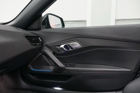 BMW Z4 - Afbeelding 23 van 30