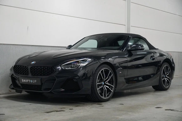 BMW Z4 - Afbeelding 24 van 30
