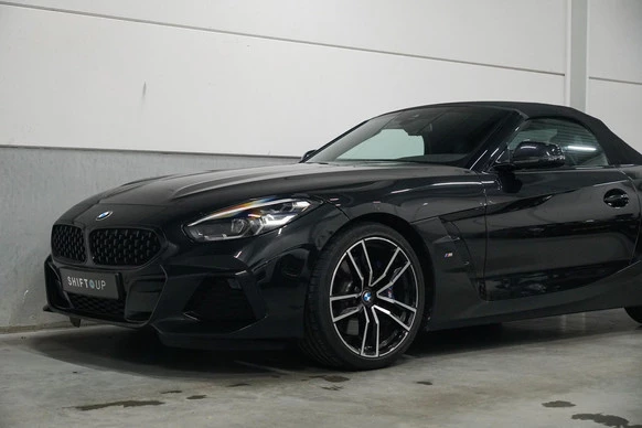 BMW Z4 - Afbeelding 25 van 30