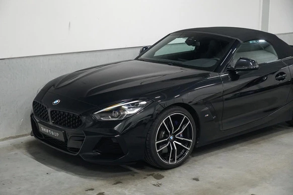 BMW Z4 - Afbeelding 26 van 30