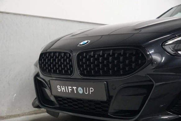 BMW Z4 - Afbeelding 27 van 30