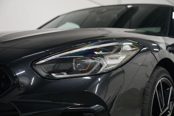 BMW Z4 - Afbeelding 28 van 30