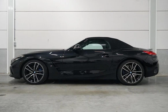 BMW Z4 - Afbeelding 29 van 30