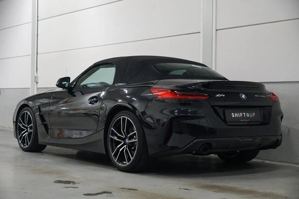 BMW Z4 - Afbeelding 30 van 30