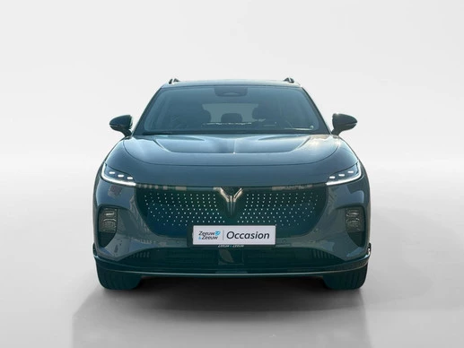 Voyah Courage - Afbeelding 2 van 30