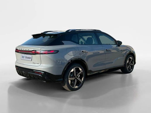 Voyah Courage - Afbeelding 5 van 30