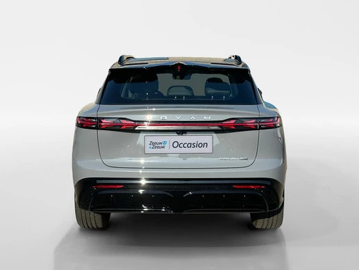 Voyah Courage - Afbeelding 6 van 30