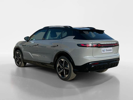 Voyah Courage - Afbeelding 7 van 30