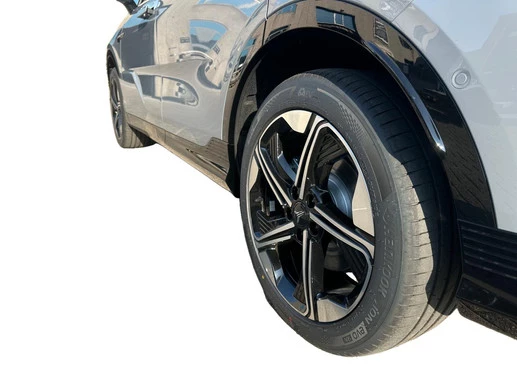 Voyah Courage - Afbeelding 9 van 30