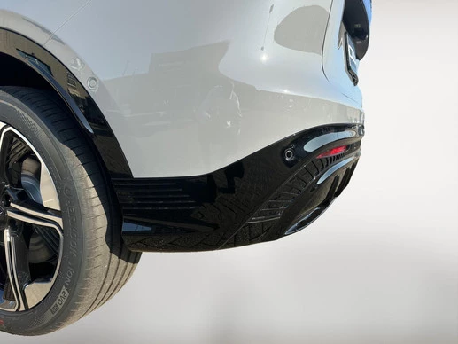 Voyah Courage - Afbeelding 10 van 30