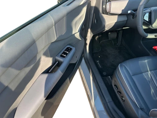 Voyah Courage - Afbeelding 11 van 30