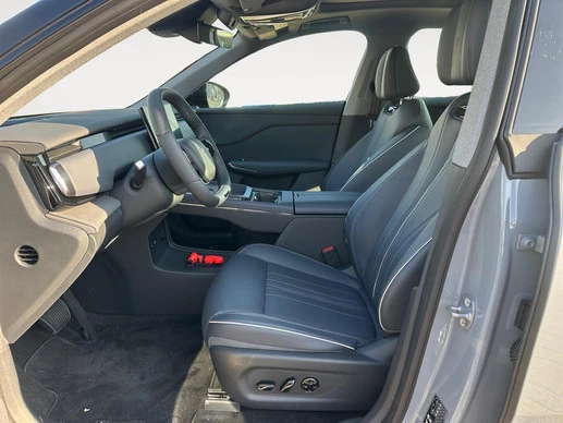 Voyah Courage - Afbeelding 12 van 30