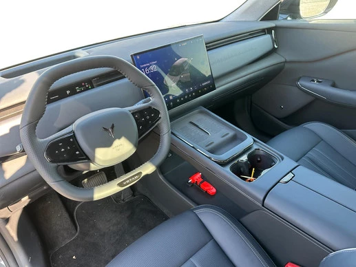 Voyah Courage - Afbeelding 13 van 30