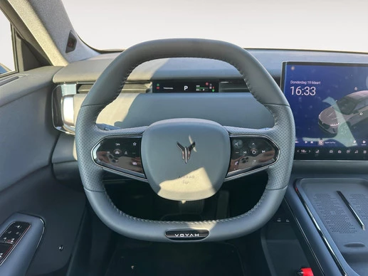 Voyah Courage - Afbeelding 14 van 30