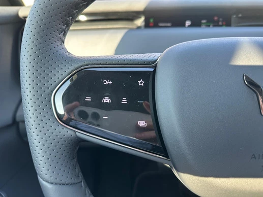 Voyah Courage - Afbeelding 18 van 30