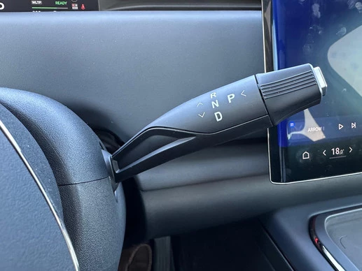 Voyah Courage - Afbeelding 21 van 30