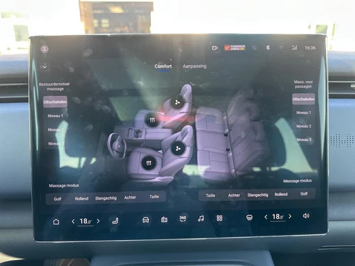 Voyah Courage - Afbeelding 25 van 30