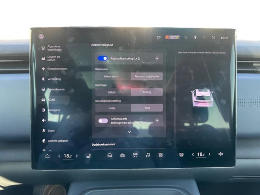 Voyah Courage - Afbeelding 26 van 30
