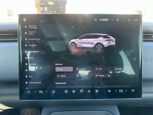 Voyah Courage - Afbeelding 27 van 30