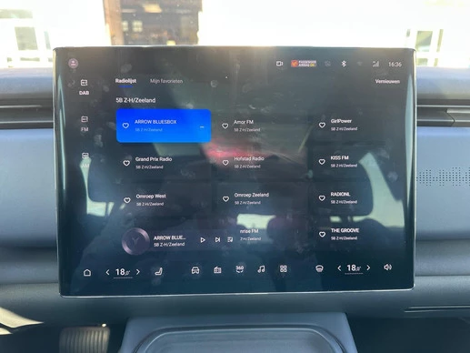 Voyah Courage - Afbeelding 28 van 30
