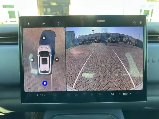 Voyah Courage - Afbeelding 29 van 30