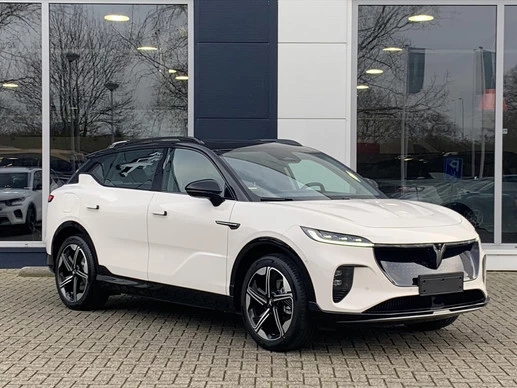 Voyah Courage - Afbeelding 2 van 30