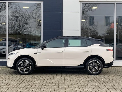 Voyah Courage - Afbeelding 3 van 30